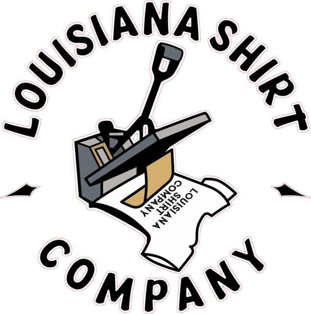 Louisiana Shirt Company logo