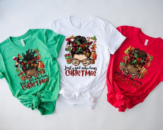 RTP • Christmas