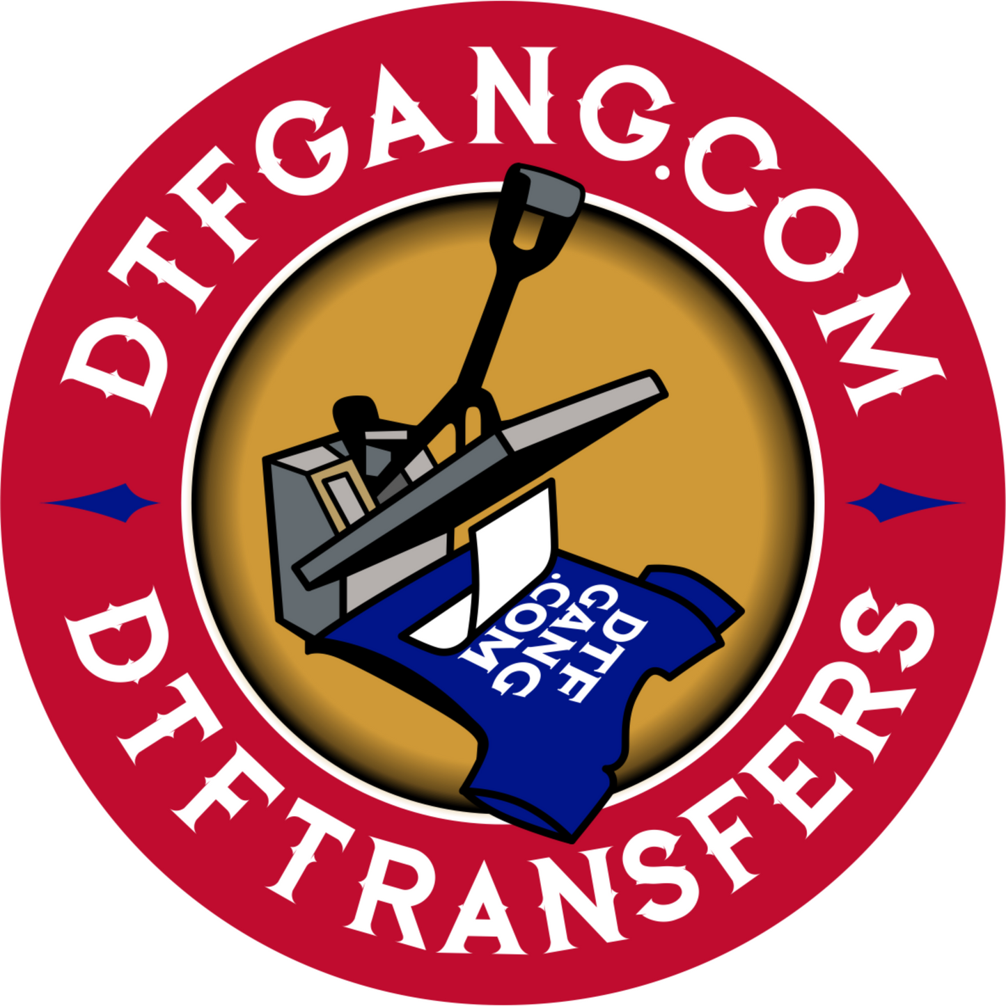 DTF Transfer • HBCU • Alabama State • Stanley & Crocs